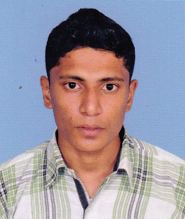 Sarath Lal M.S.